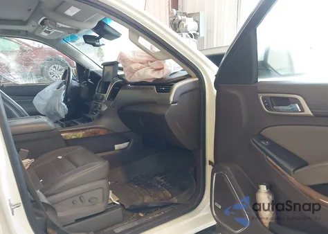 2015 GMC Yukon Xl 1500 Denali из США, поврежденный, VIN 1GKS2JKJ6FR671969